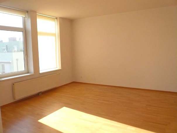Wohnung A1 - Gemütliche Startwohnung