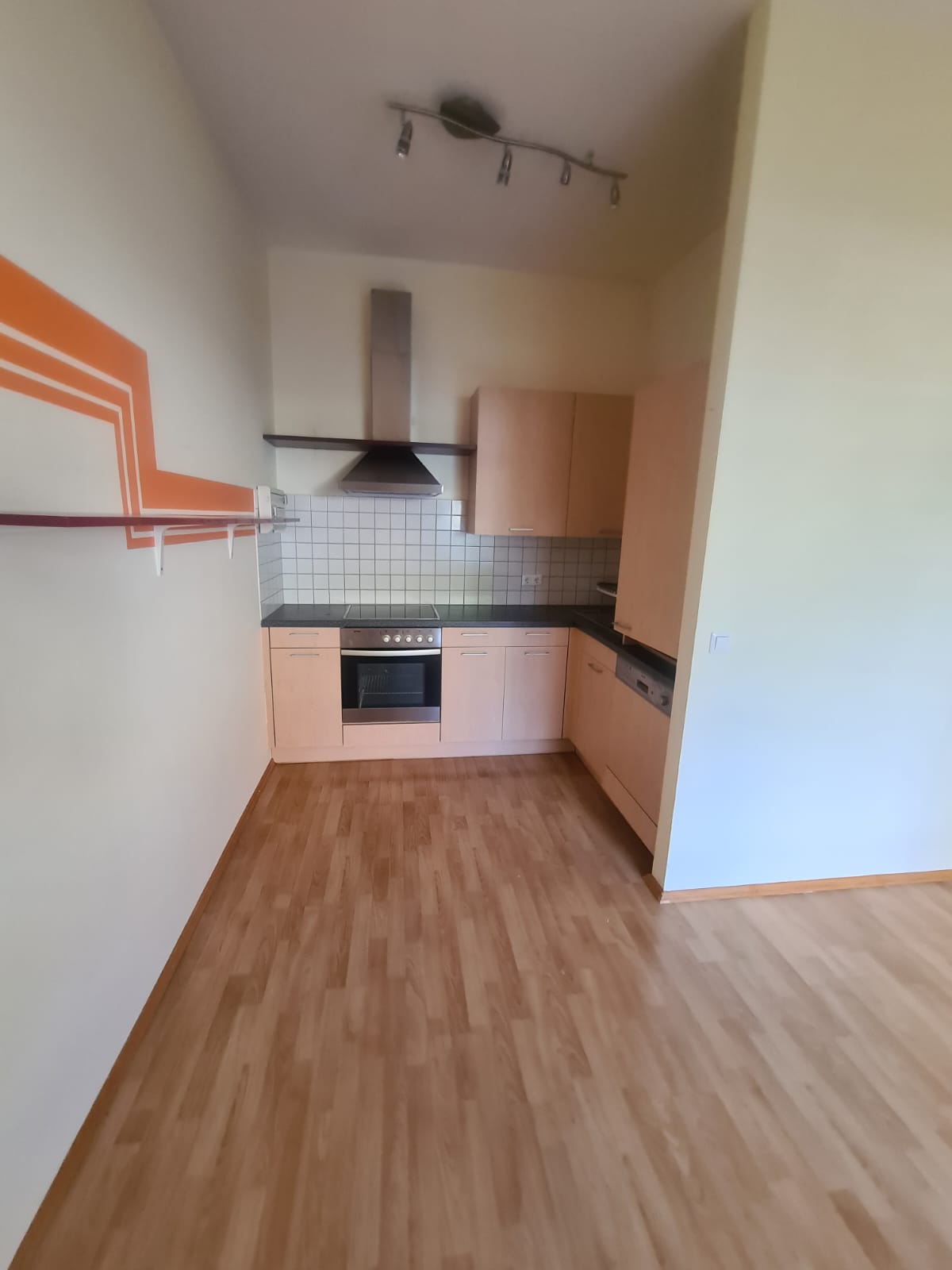 Wohnung C5 - Premium Loft